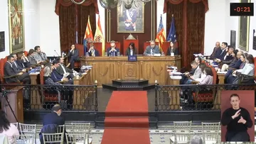 Polèmica a Elx per la moció del PP i Vox que demana derogar la llei de l’avortament