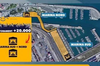 Els festivals de música busquen nou recinte a València a menys de dos mesos de les primeres cites