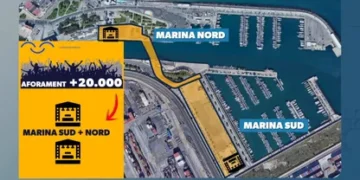 Els festivals de música busquen nou recinte a València a menys de dos mesos de les primeres cites