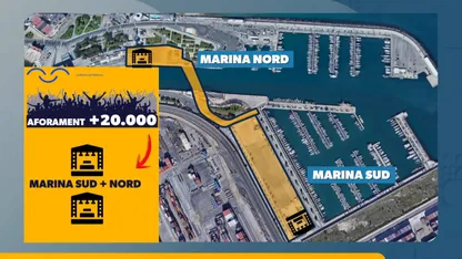 Els festivals de música busquen nou recinte a València a menys de dos mesos de les primeres cites