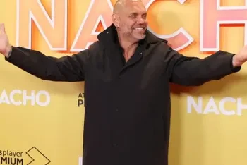 Nacho Vidal, condemnat a tres anys per tràfic de cocaïna rosa a València però evita la presó