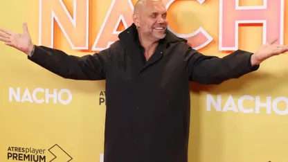 Nacho Vidal, condemnat a tres anys per tràfic de cocaïna rosa a València però evita la presó